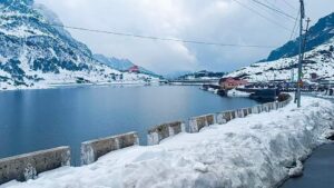Ultimate 9 places to visit in Gangtok- Sikkim