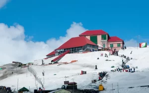 Ultimate 9 places to visit in Gangtok- Sikkim