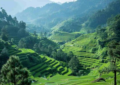 Darjeeling Tour Guide