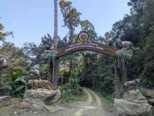 Namdapha National Park