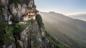Complete 1-Stop Bhutan Tour Guide
