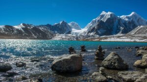 North Sikkim Travel Guide