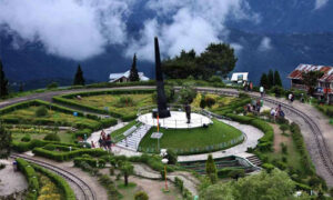 Darjeeling - What Not to Miss