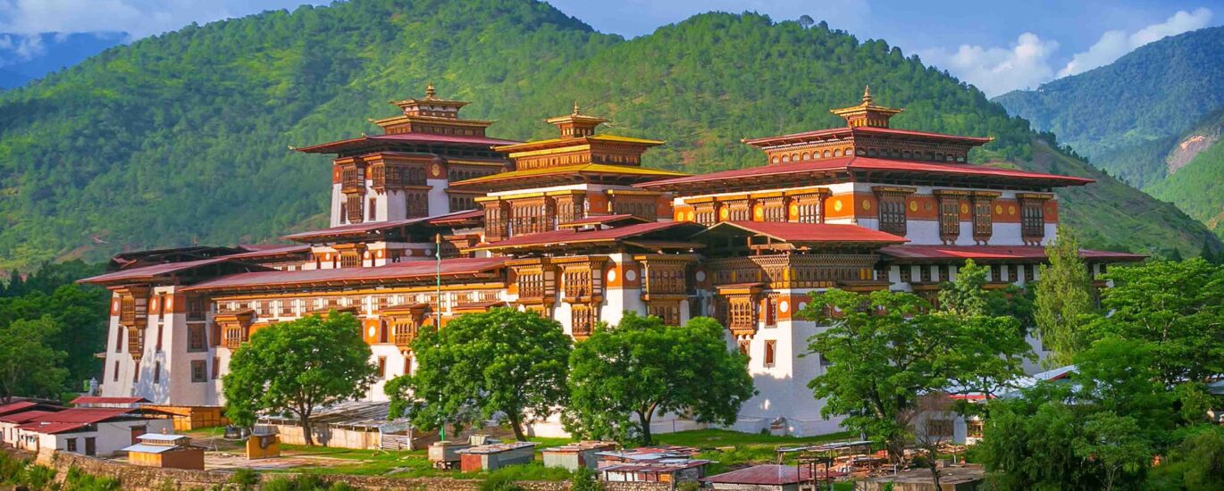 Complete 1-Stop Bhutan Tour Guide