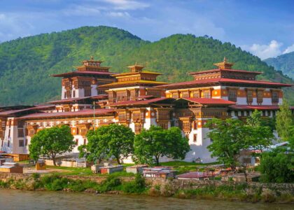Complete 1-Stop Bhutan Tour Guide
