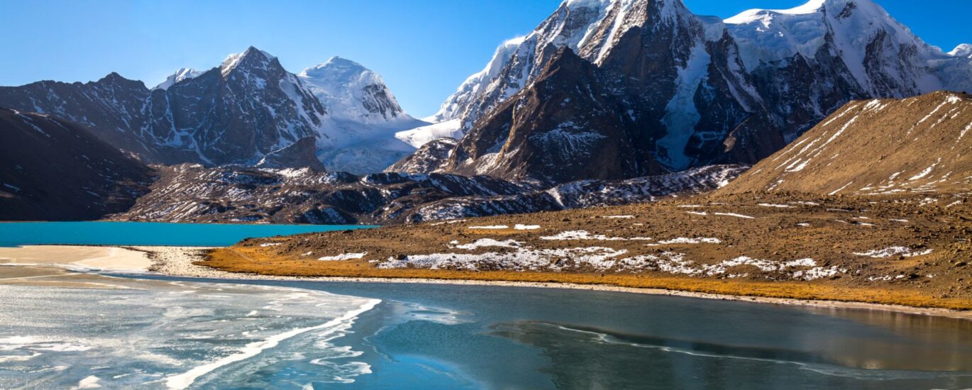 North Sikkim Travel Guide