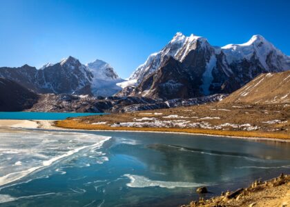 North Sikkim Travel Guide