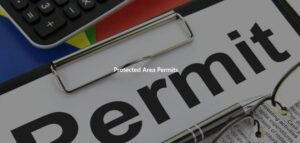 Sikkim Tourist Permit