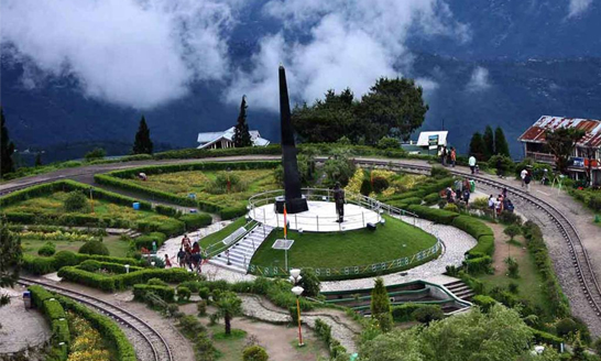 6-Day Offbeat Kalimpong, Lava, Rishop, Sittong, Darjeeling & Mirik Tour