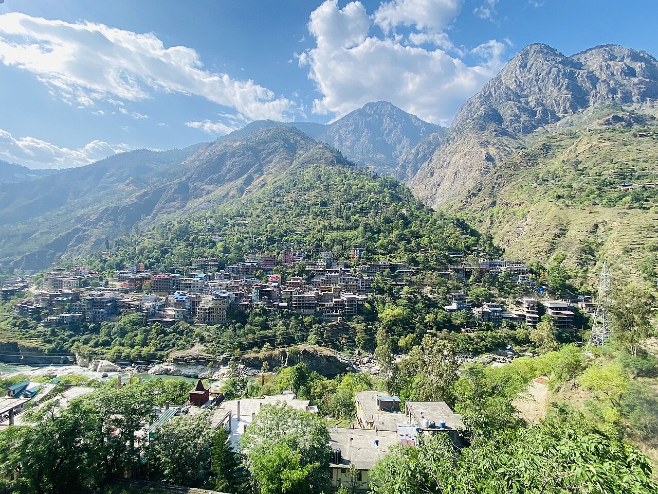 KAZA - KEY MONASTERY - HIKKIM - KOMIC - LANGZA –KAZA - Spiti Valley Tour Package