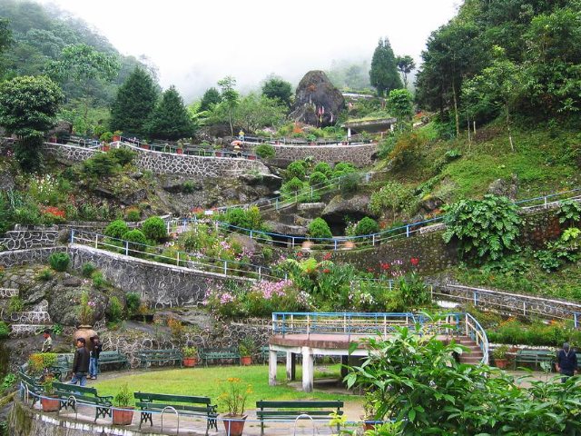 Lamahata Eco Park - Darjeeling