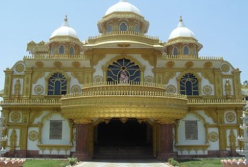 Sri Sridi Sai Baba Mandir