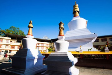Do Drul Chorten