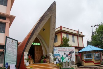 Don Bosco Museum 