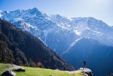 Dharamsala & McLeod Ganj — The Little Lhasa